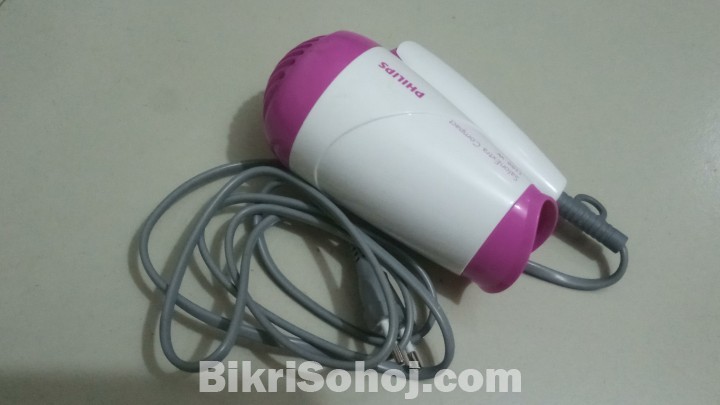 Philips Hair Dryer